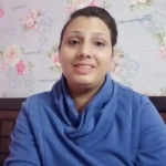 Sunita Agnihotri Sunita Agnihotri